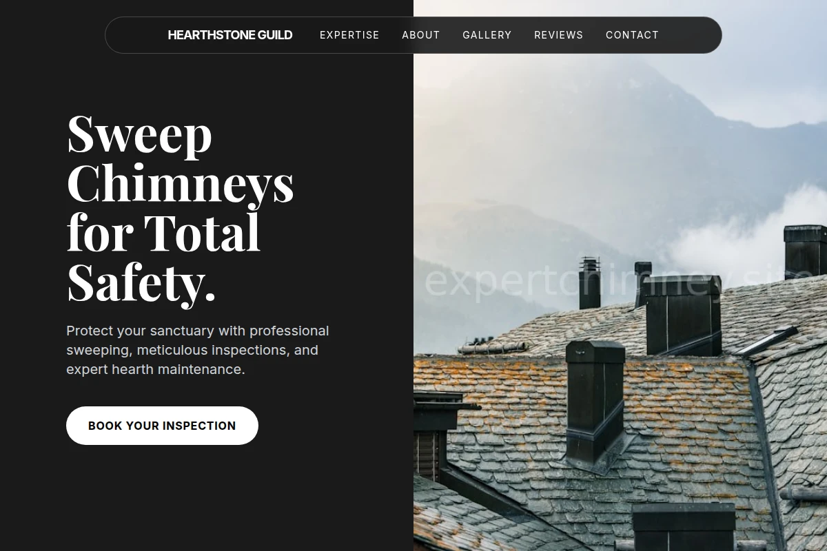 ExpertChimney.Site