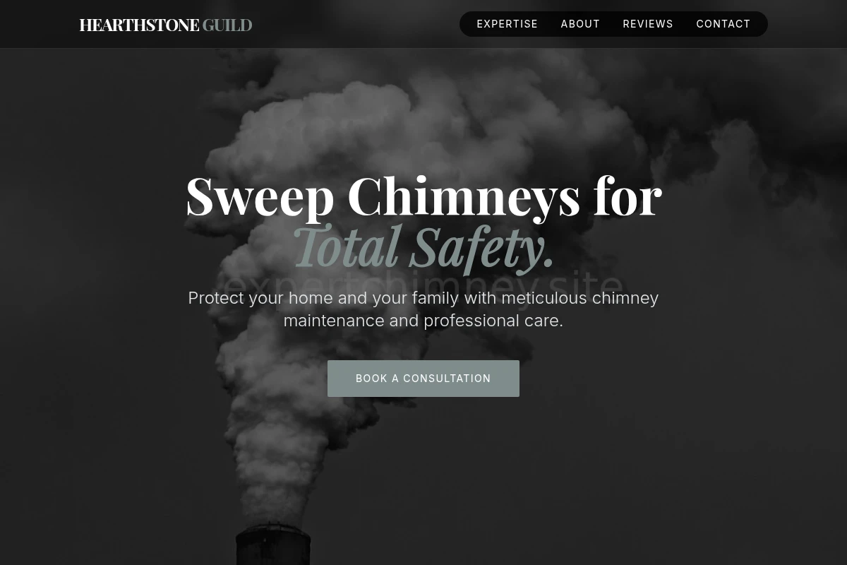 chimney-technician Chimney