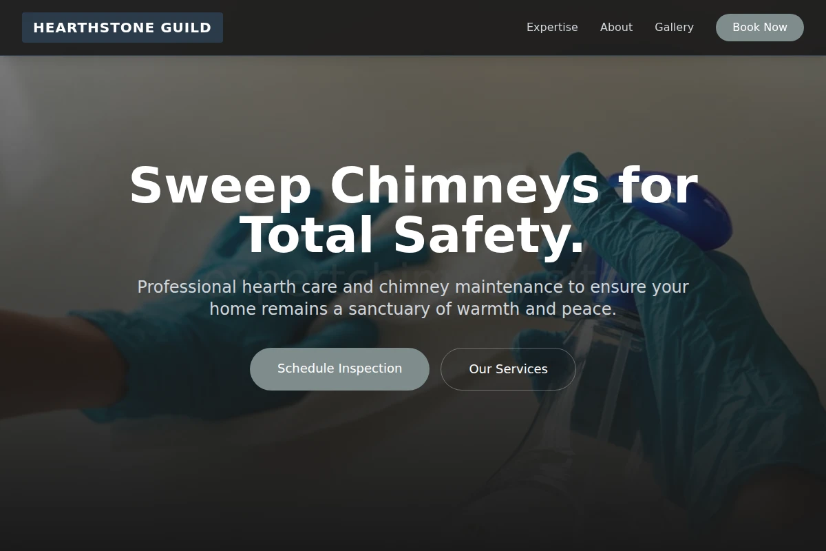 ExpertChimney.Site