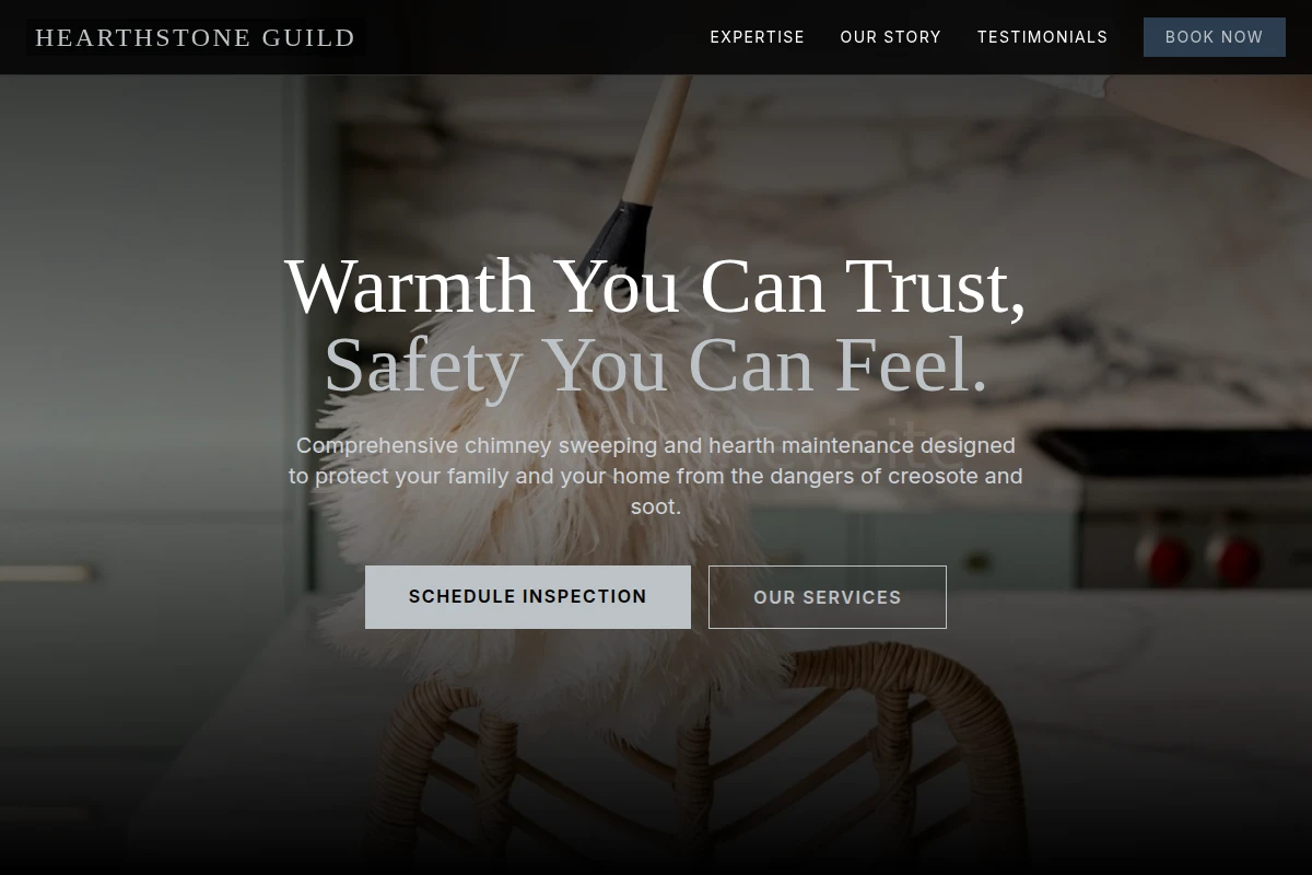 ExpertChimney.Site