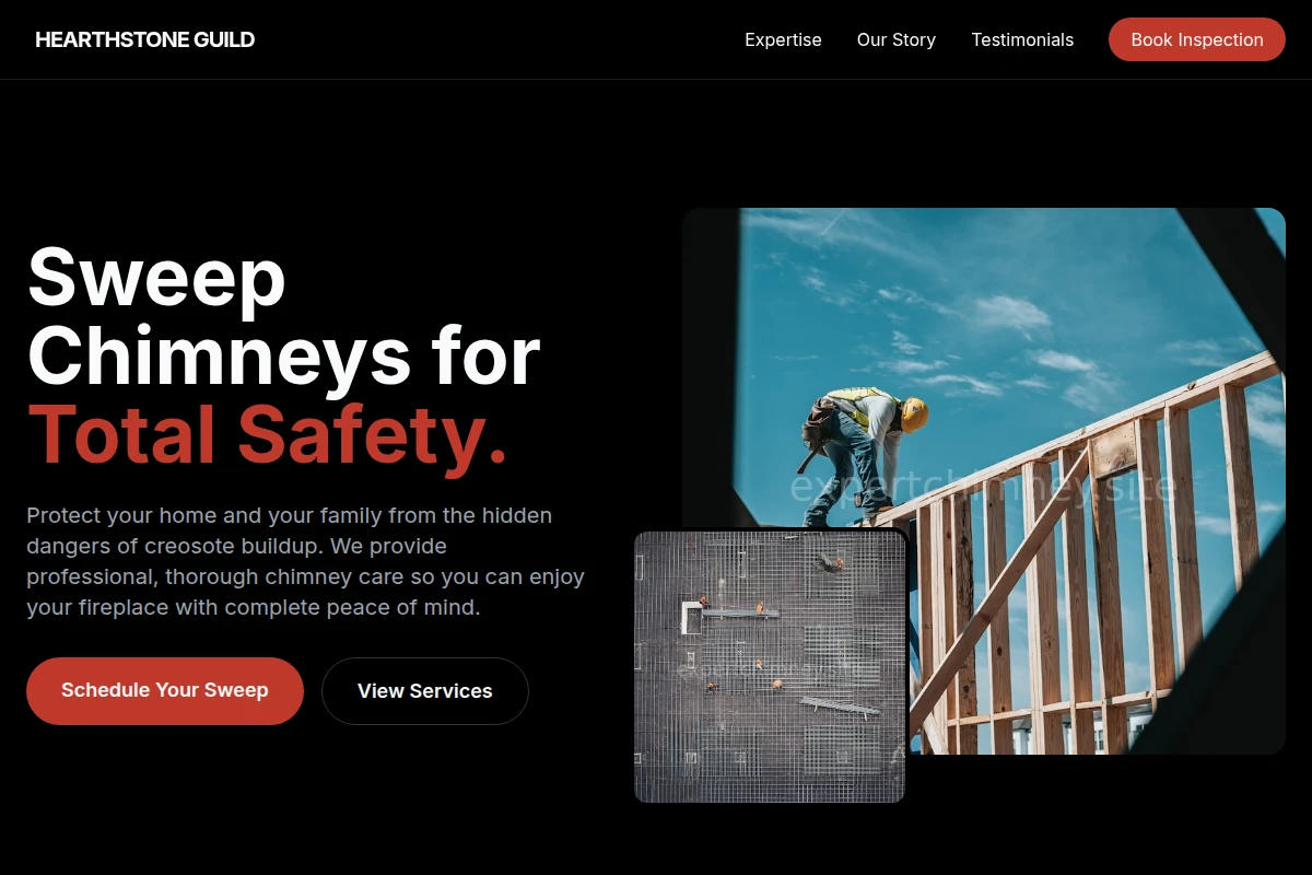 ExpertChimney.Site