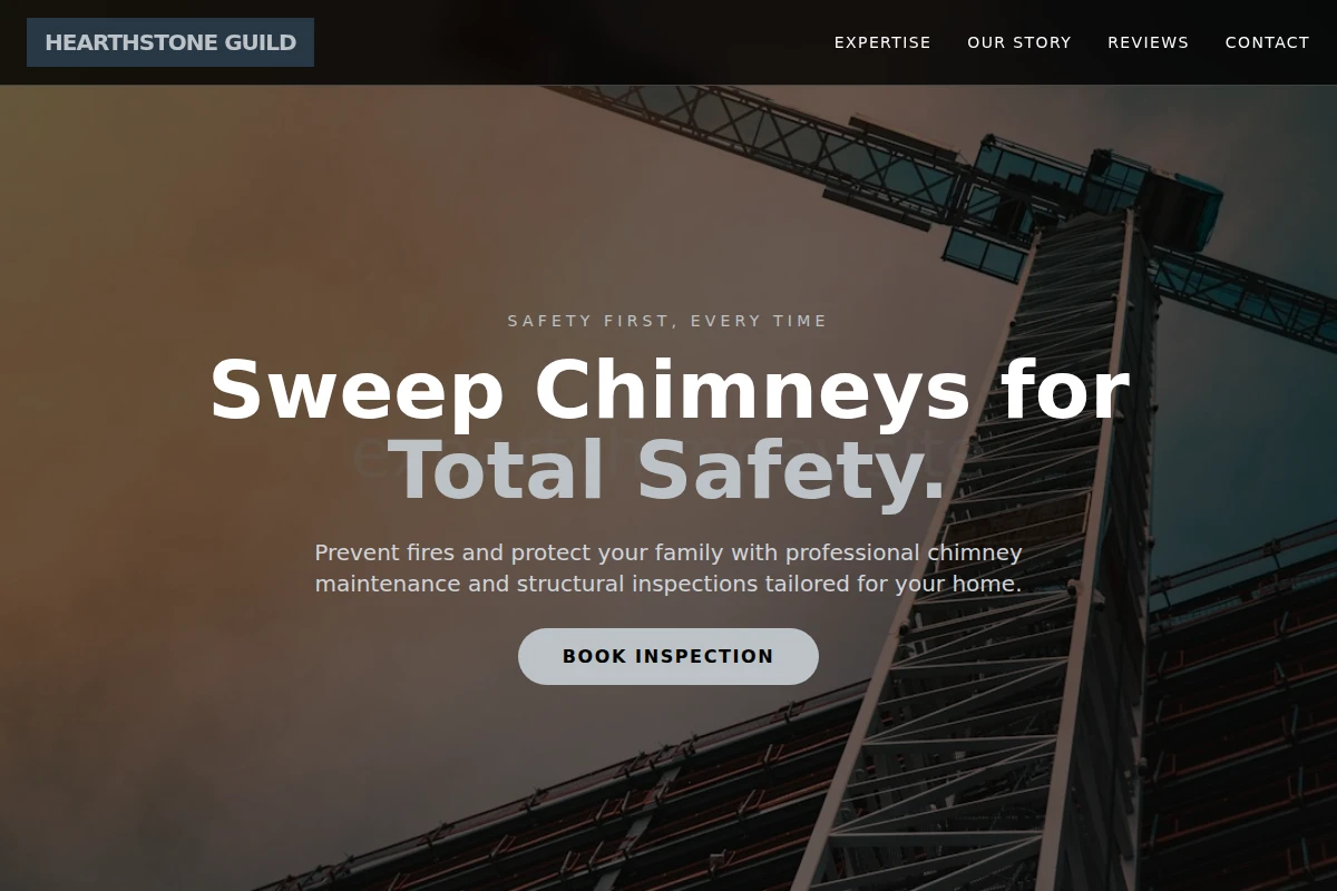 safety Construction