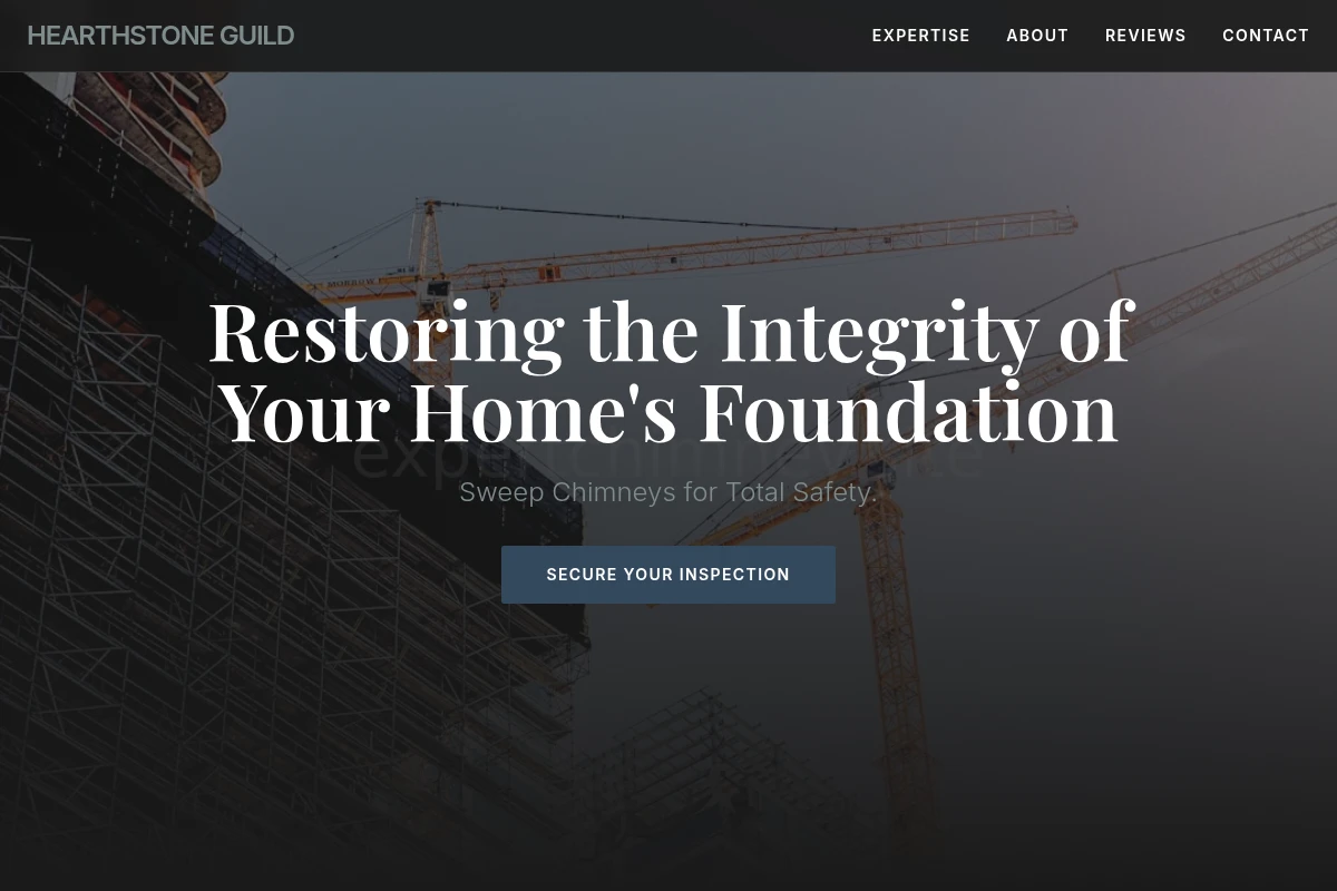 masonry-repair Construction