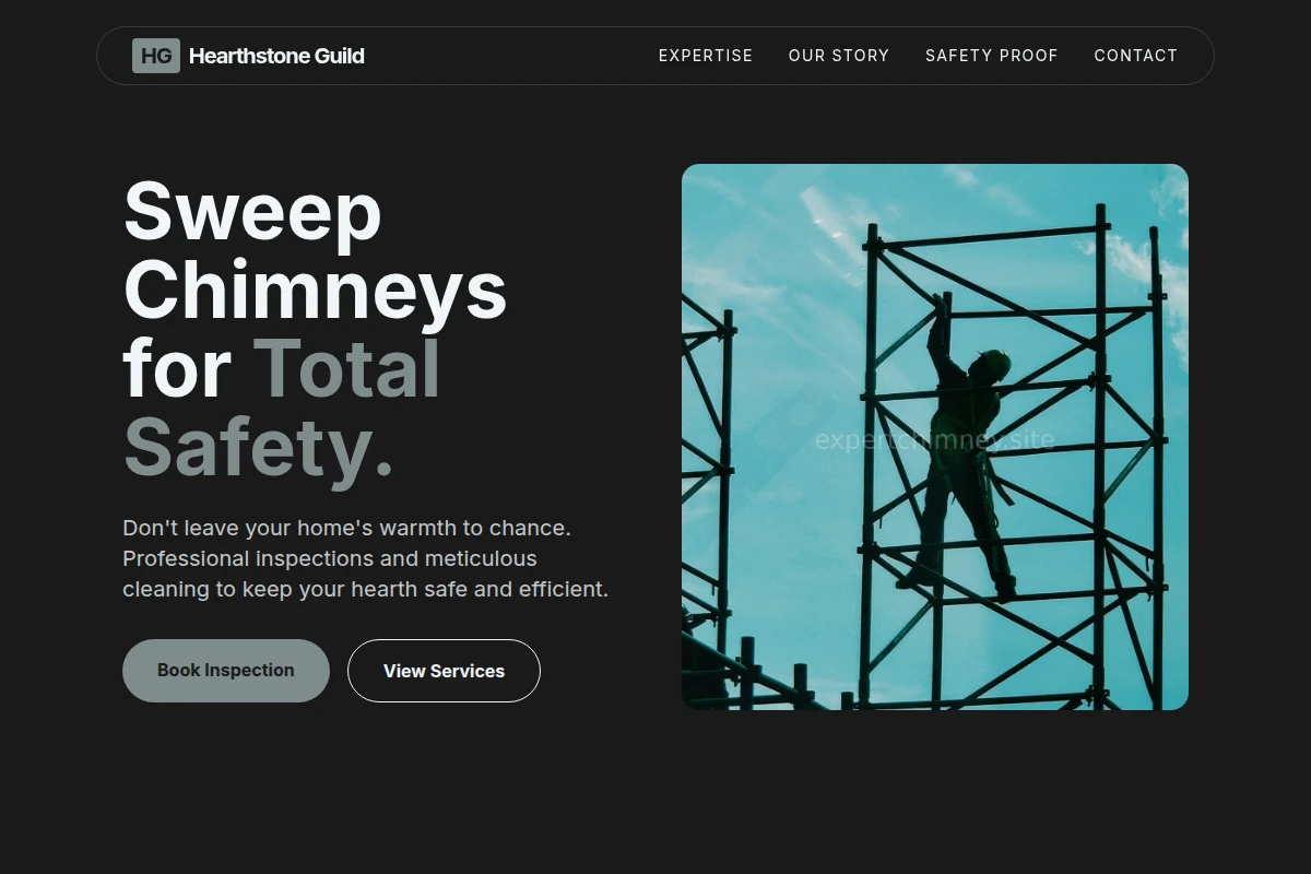 ExpertChimney.Site