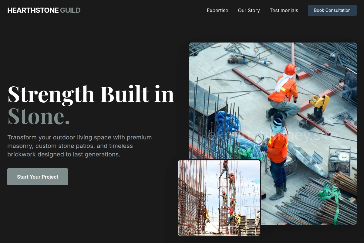 construction