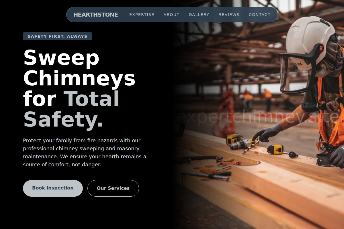 hearth-expert Construction