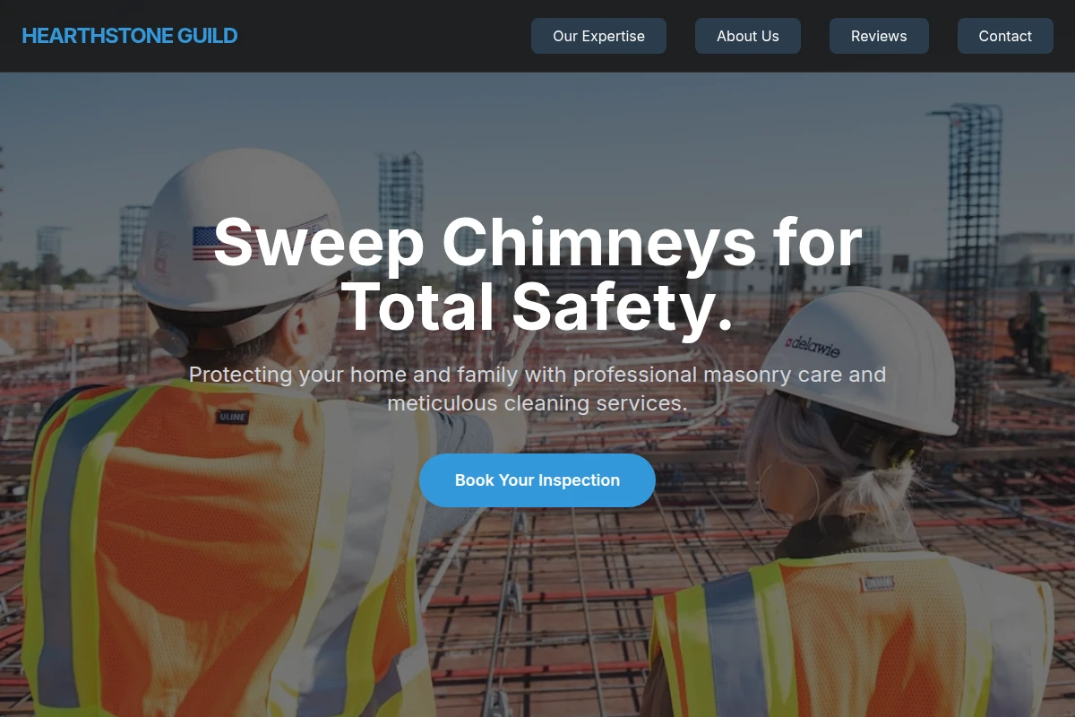 sweep Construction