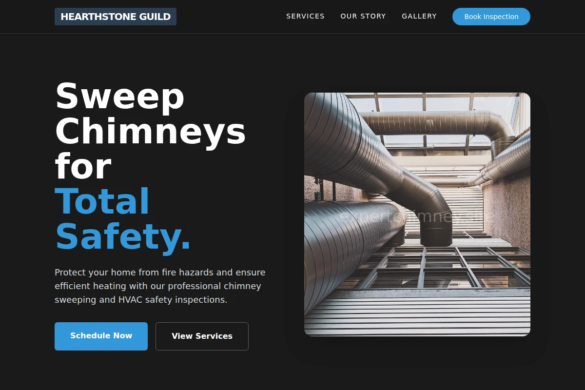 safety Hvac