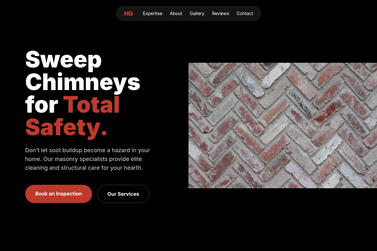 soot-specialist Masonry