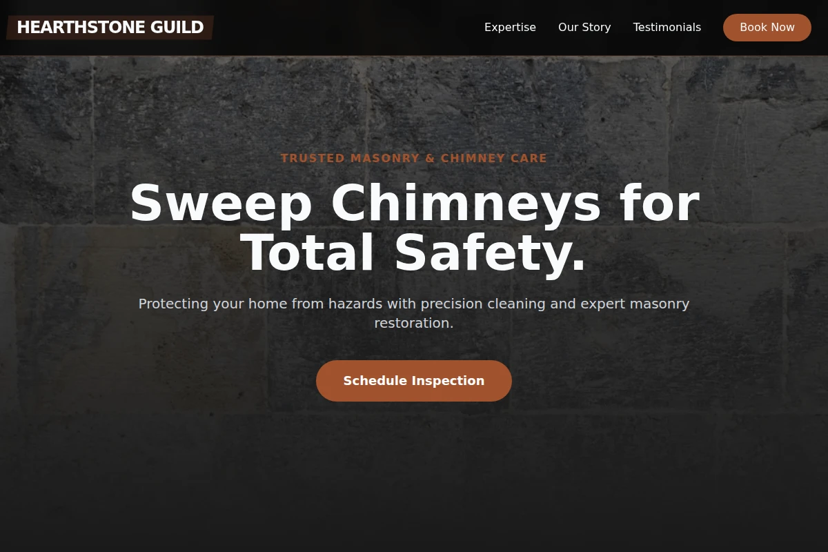 soot-pro Masonry