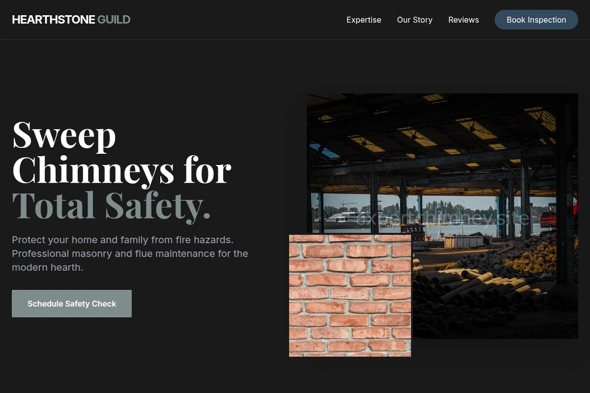 masonry