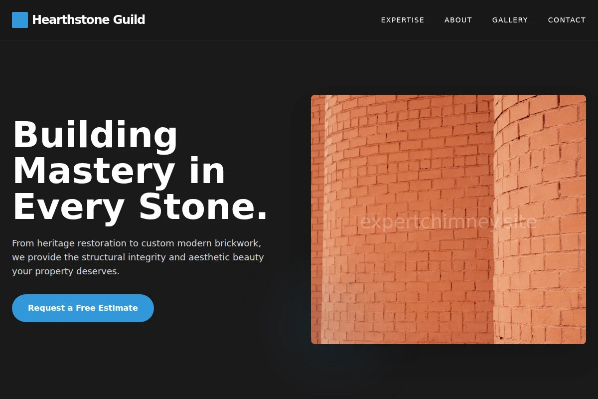 brickwork Masonry
