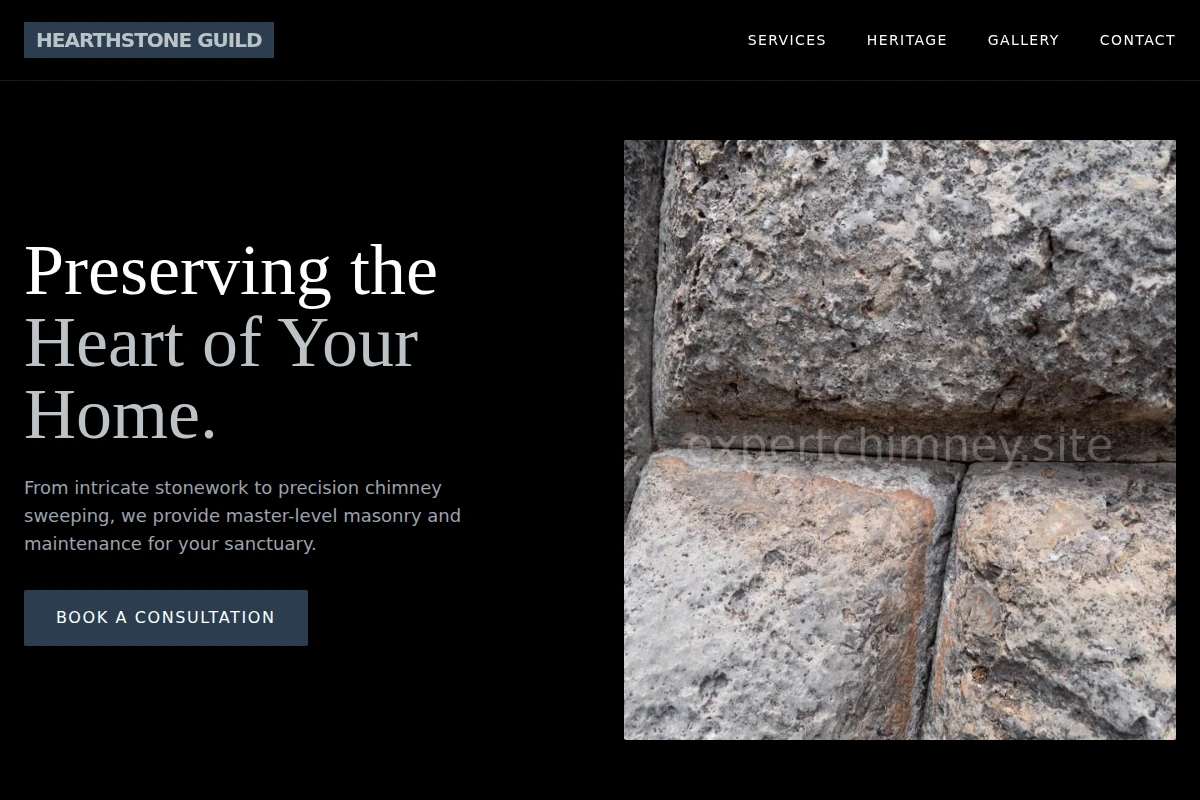 masonry-expert Masonry
