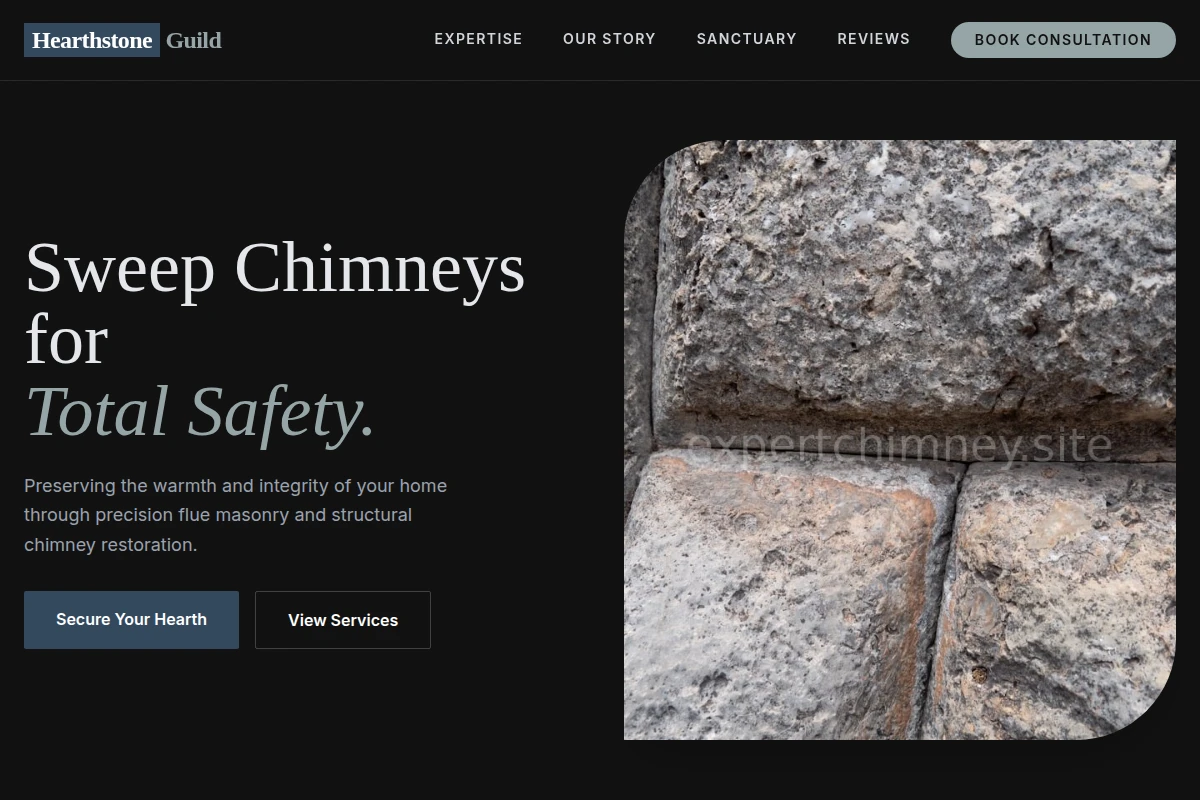 flue Masonry